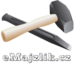 eMajzlik